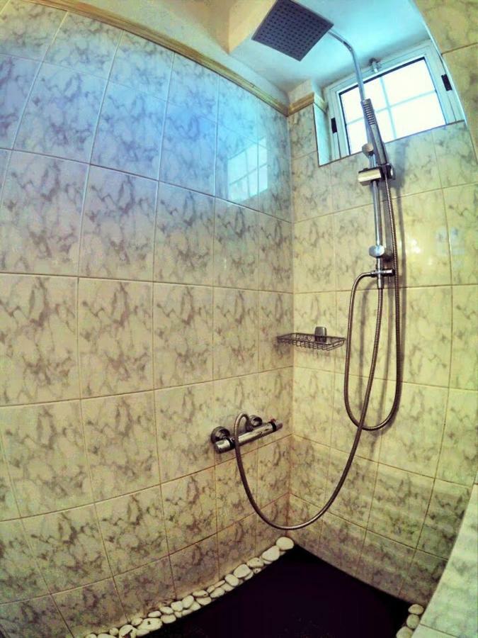 Adonis Villa Koutsounári Exterior foto