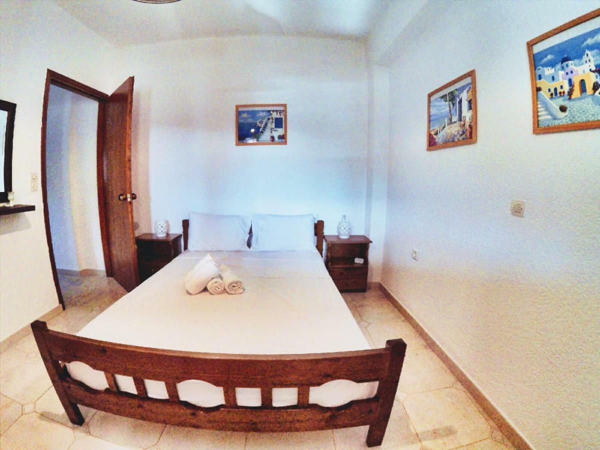 Adonis Villa Koutsounári Exterior foto